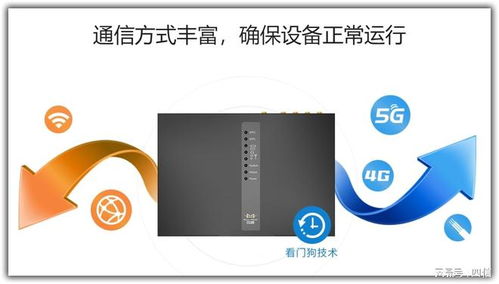 物聯(lián)智造，網(wǎng)關(guān)先行 實(shí)力廠家甄選與工業(yè)場景適配完全指南
