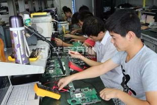 北京電腦維修培訓(xùn)優(yōu)選指南 華宇萬維專業(yè)培訓(xùn)的全面解析