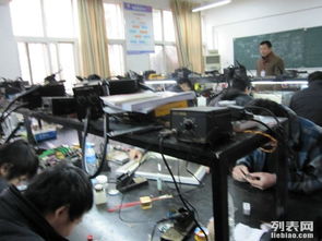 武漢計(jì)算機(jī)維修技能教育深度解析 從職業(yè)院校到專業(yè)培訓(xùn)機(jī)構(gòu)的選擇指南