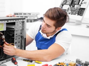 一鍵預(yù)約，專業(yè)到家 58同城計(jì)算機(jī)維修服務(wù)全方位解析