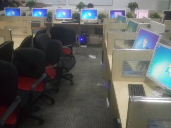 平湖華南城周邊專業(yè)上門電腦維修服務(wù)——深圳計(jì)算機(jī)維修指南