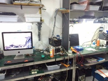 上海嘉定區(qū)專業(yè)電腦維修服務(wù) 江橋、南翔、安亭上門無憂