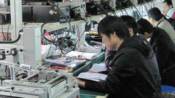 深圳立誠電腦維修學(xué)校清泉路校區(qū) 維修開店創(chuàng)業(yè)高級(jí)班深度解析