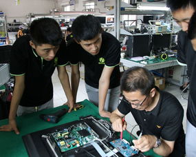 佛山學(xué)家電手機(jī)電腦維修 職業(yè)培訓(xùn)指南與機(jī)構(gòu)推薦