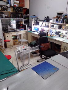 電腦維修與系統(tǒng)安裝 保障計算機高效運行的關(guān)鍵服務