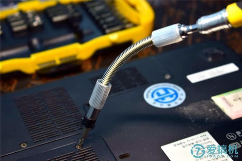 從新手到專家 揭秘專業(yè)計算機拆機維修工具套裝