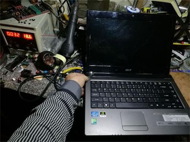 沈陽皇姑區筆記本維修網點指南與常見問題解析