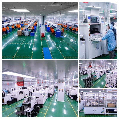 狄耐克攜手廈門聯通，以5G網絡服務賦能智慧工廠，加速生產數字化升級
